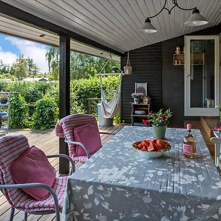 Ferienhaus 30478-odder-ravnsager-4 *